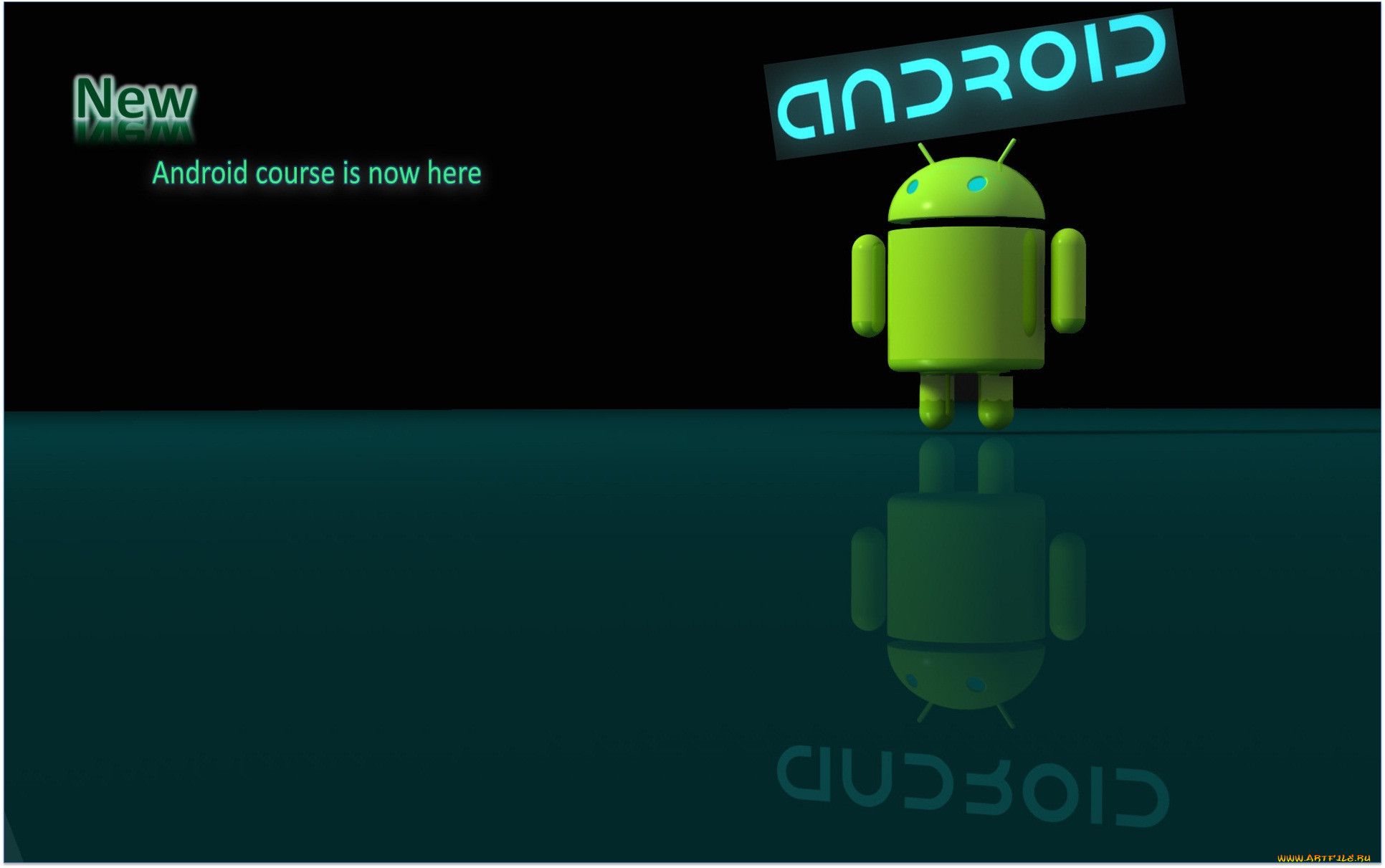 , android